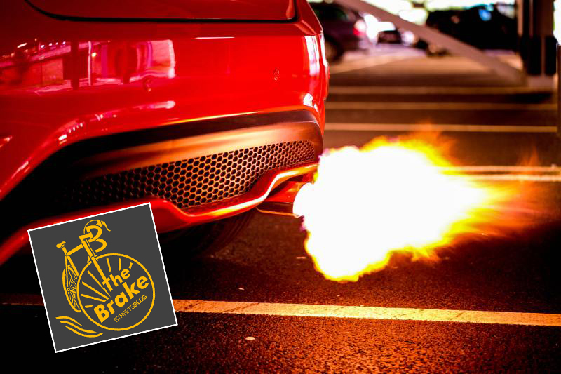 The Brake Podcast: Everything You Ever Wanted to Know About Roadside Noise Cameras