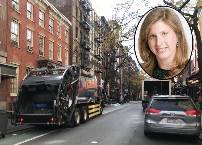 DSNY Boss: Commercial Waste Reform is Worth Doing — But the Right Way