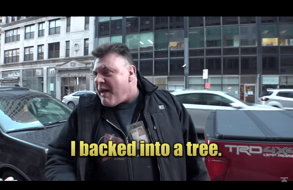 Thursday’s Headlines: ‘Inside Edition’ Gets Action Edition