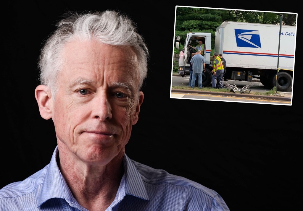 Opinion: The Driver Who Killed My Husband is Going on Trial; I Don’t Expect Much