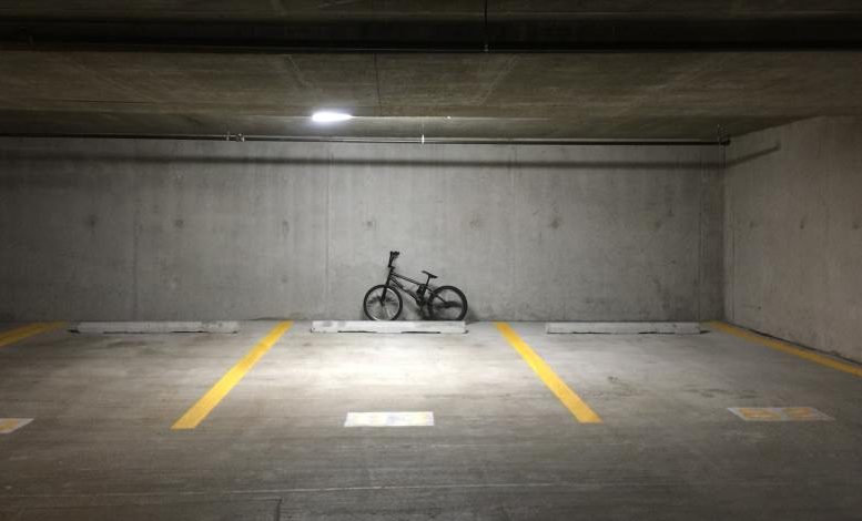 Opinion: Parking Garages Are Pointless!