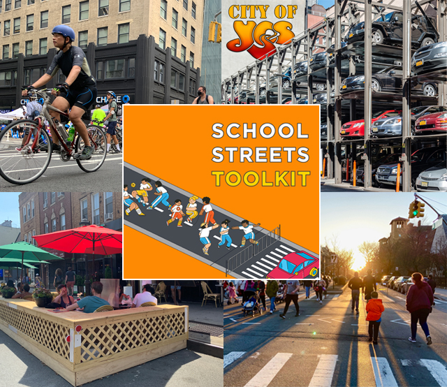 Thursday’s Headlines: Party with a Purpose Edition