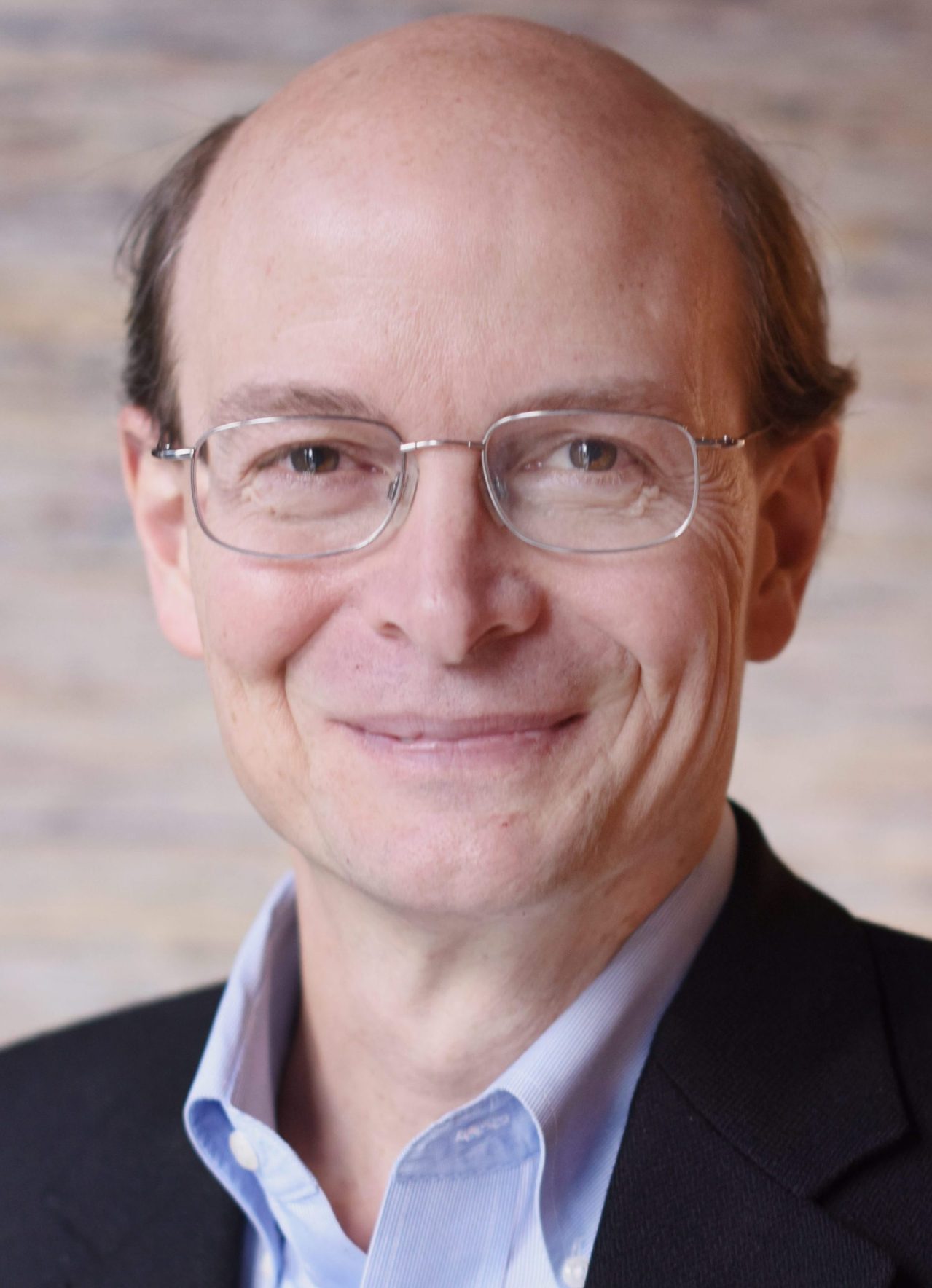 Jon Orcutt