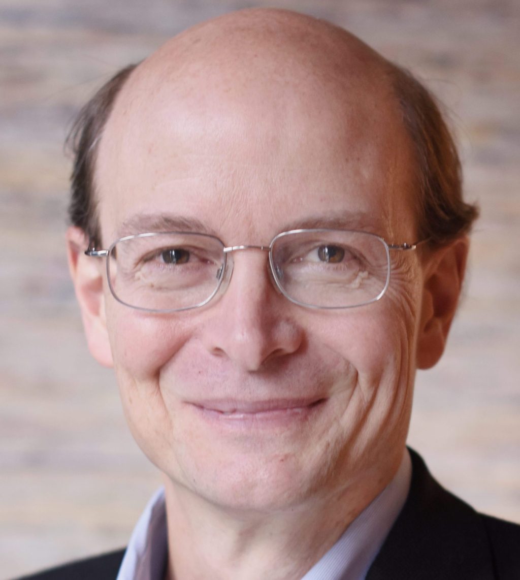 Jon Orcutt