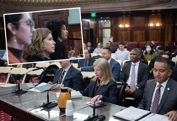 Council to DSNY Commish: Move Faster on Rogue Carting Biz