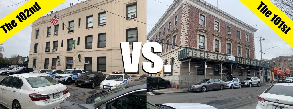 March (Parking) Madness: The Queens Borough Final is No Contest