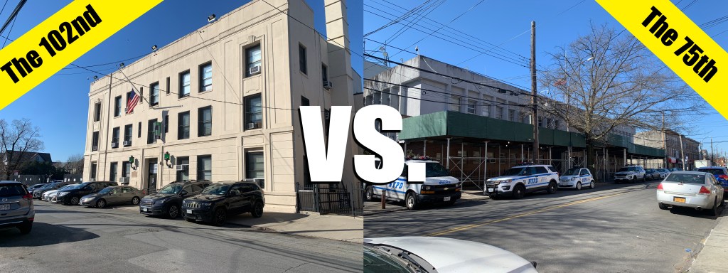 March (Parking) Madness: The Eastern Regional Final is a Tight One!