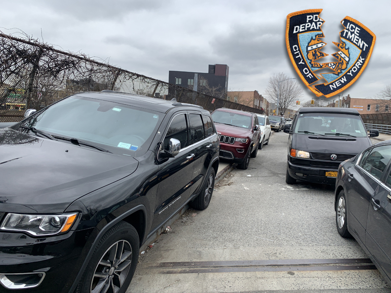 Astoria Residents are Angry About Street Safety. Will the NYPD Listen?