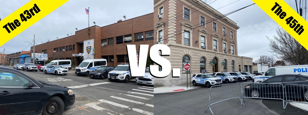 March (Parking) Madness: The Battle for the Boogie Down Starts in the East Bronx
