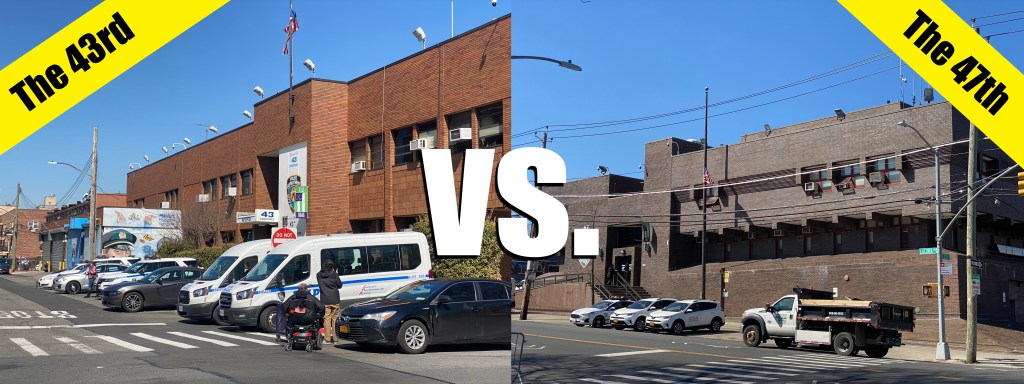 March (Parking) Madness: It’s Time for the Bronx Borough Final