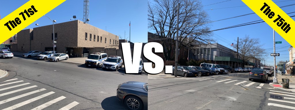 March (Parking) Madness: The Brooklyn Borough Final is East New York’s to Lose