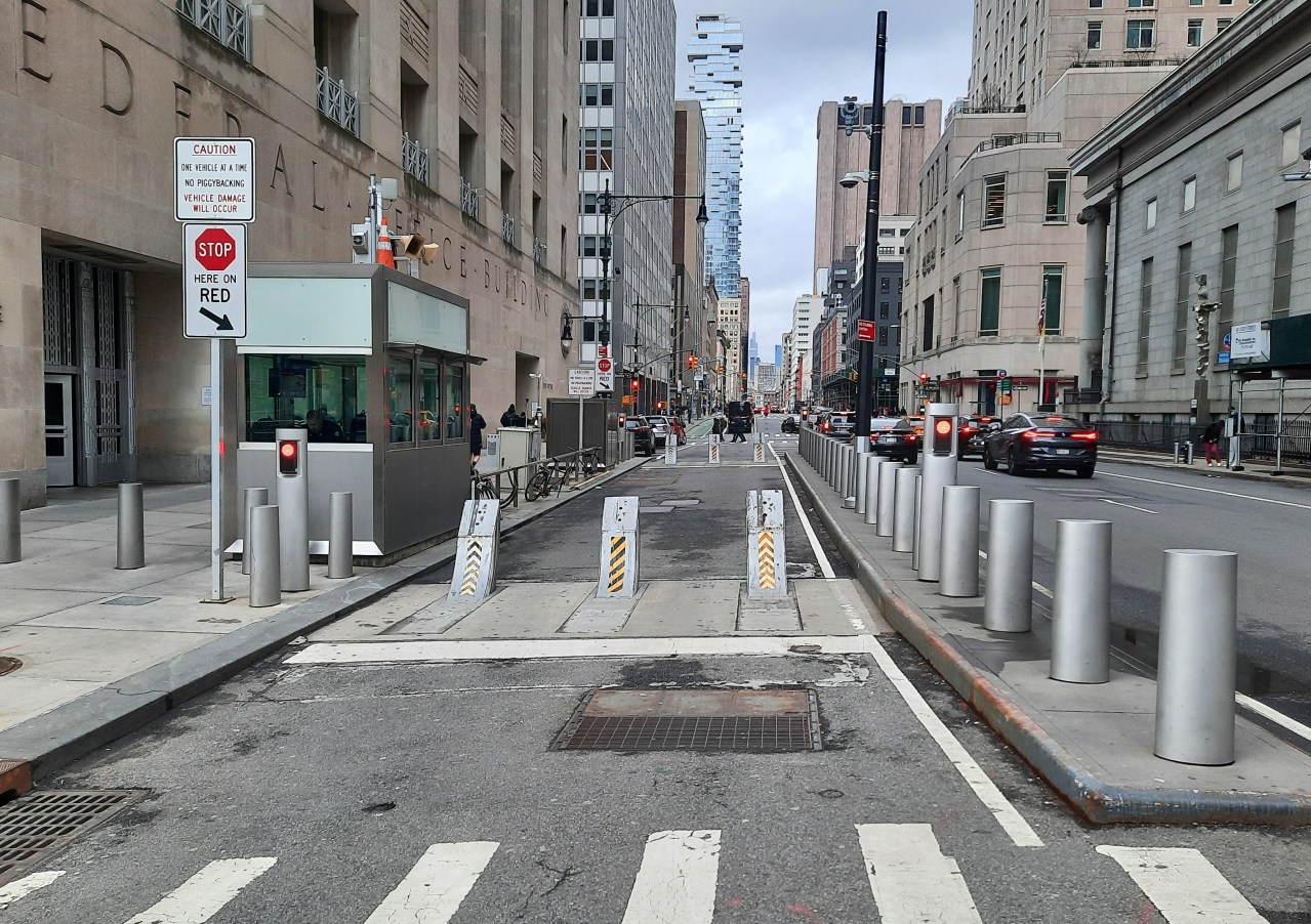 Photo: Liam Jeffries