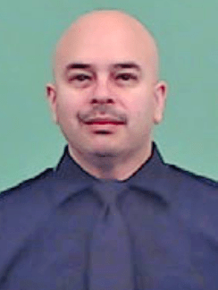 Det. Craig Baco