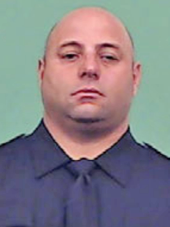 Det. Louis Dambrosio