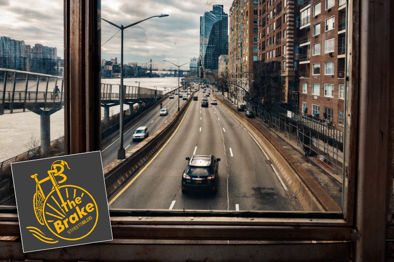 The Brake Podcast: How to Reframe the Narrative About Car Dependency