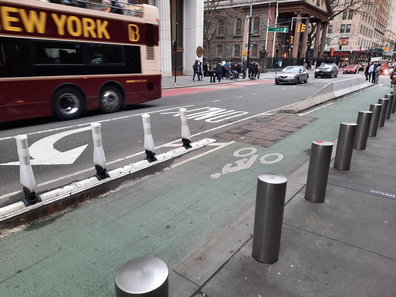 Photo: Liam Jeffries