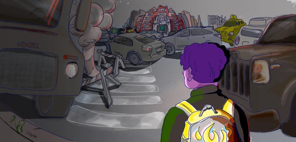 Thursday’s Headlines: Streetsblog Won An Award Edition