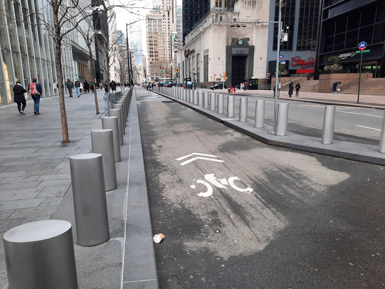 Photo: Liam Jeffries