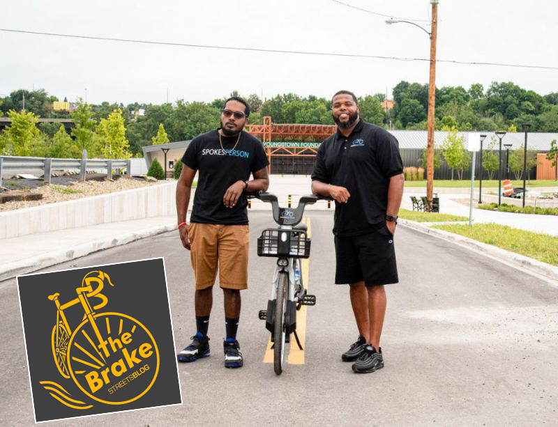 The Brake Podcast: What Does It Take To Start Your Own Bikeshare?