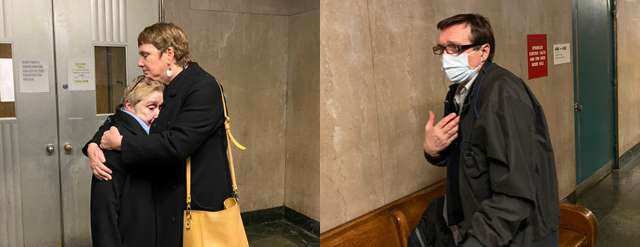 Wednesday’s Headlines: Crime and Punishment Edition