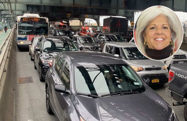 EASTERN QUEENS SPEAKS: Congestion Tolls Help Us, Despite What Our Pols Say