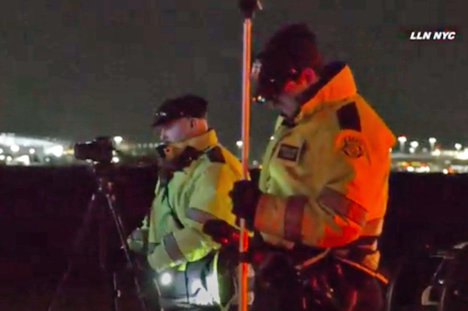 RECKLESS ABANDON: Driver With History of Speeding Kills Man in Queens