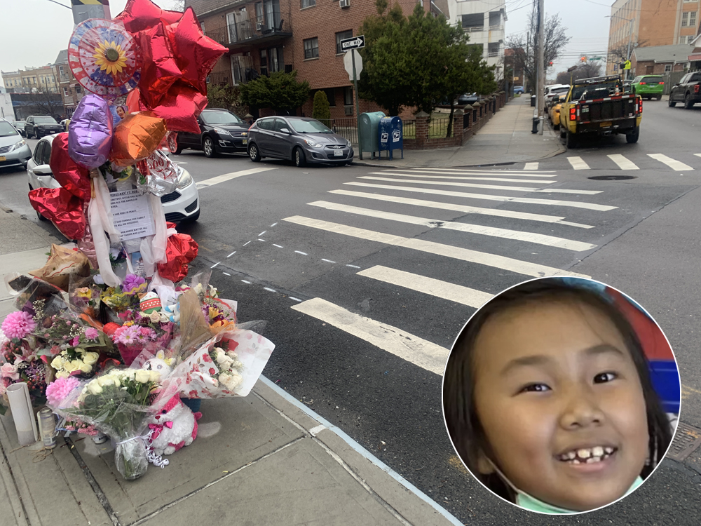 After a Child’s Death, Can Newtown Road Be Reimagined?