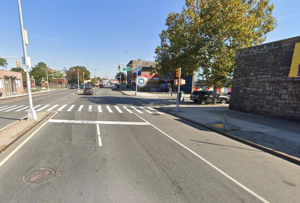 Teen Drivers Kills Two Senior Citizens in Queens: Cops