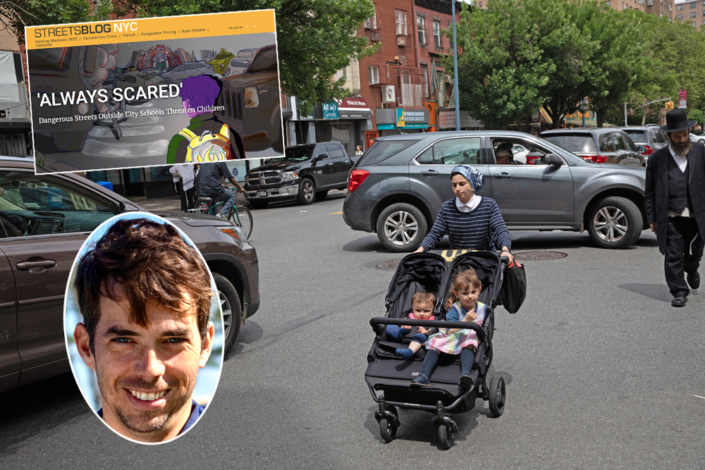 Monday’s Headlines: We’ve Done It Again Edition