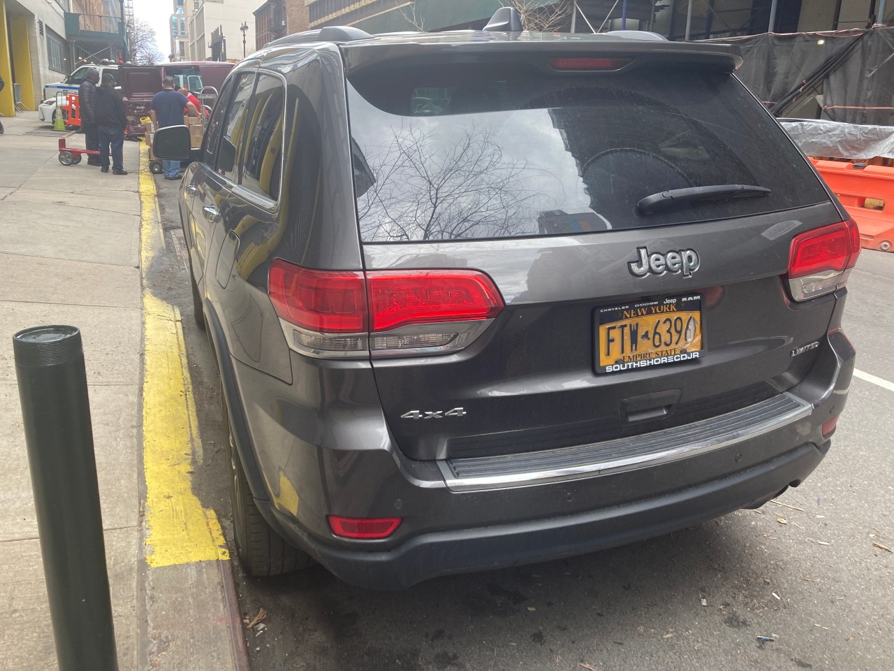 What happened to that last digit?