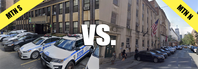 March (Parking) Madness: The Epic Battle of Midtown 