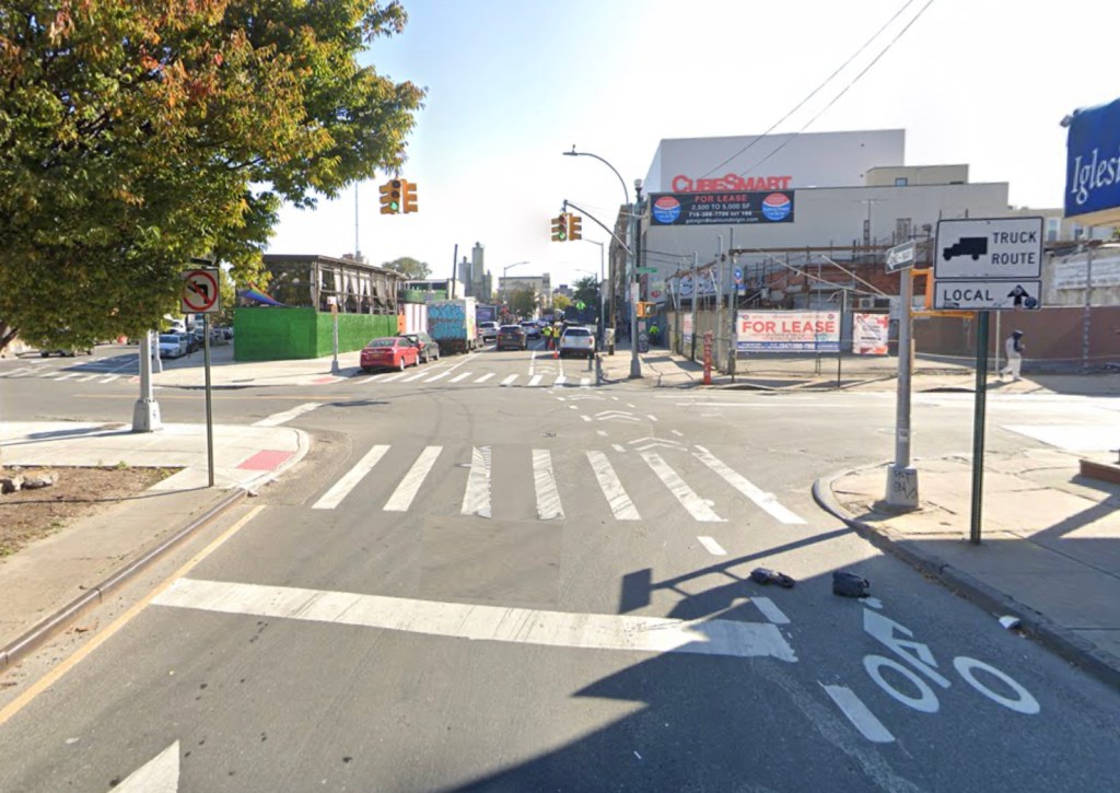 UPDATE: Cyclist Killed by Hit-and-Run Trucker in Industrial Williamsburg