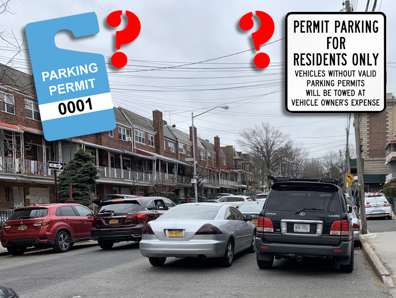 Albany’s Residential Parking Program Won’t Be Good for New York City: Analysis