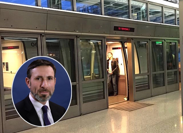 Thursday’s Headlines: You Tell Me What’s ‘Infeasible’ Edition