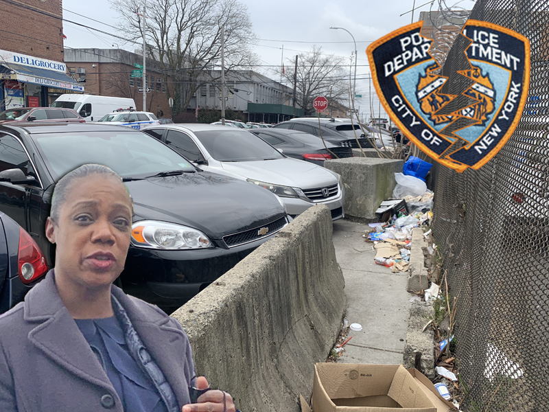 Friday’s Headlines: To Neglect and Unnerve Edition