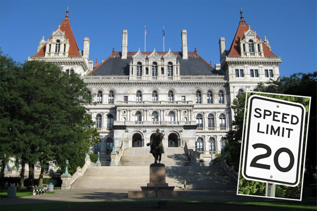 Wednesday’s Headlines: Sammy’s Law in the Senate Edition