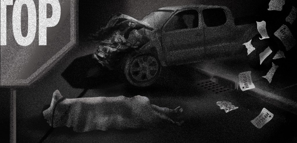 GHOST TAGS: Inside NYC’s Black Market for Temporary License Plates // Part 1: The Dealers