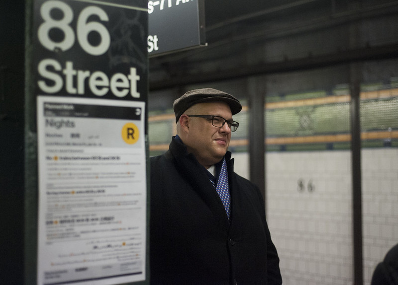 Friday’s Headlines: Parking Ticket The Rich Edition