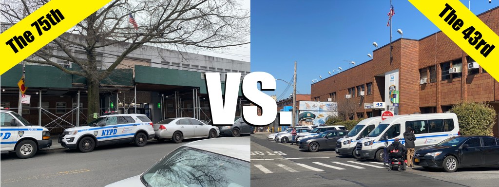 March (Parking) Madness: It’s Bronx vs. Brooklyn in the Tournament Final!
