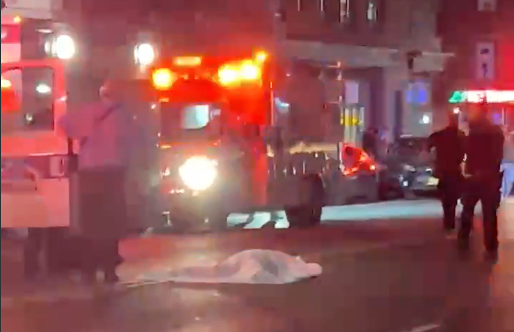 ‘Death Alley’: Driver Kills Woman on Atlantic Ave. Speedway in Brooklyn Heights