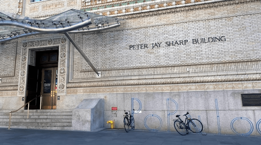 EXCLU: Brooklyn Academy of Music Claims Bike Lane Proposal Poses ‘Serious Safety Concerns’