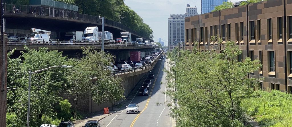 US DOT Rejection of City Request for BQE ‘Enhancement’ is Good News, Advocates Say