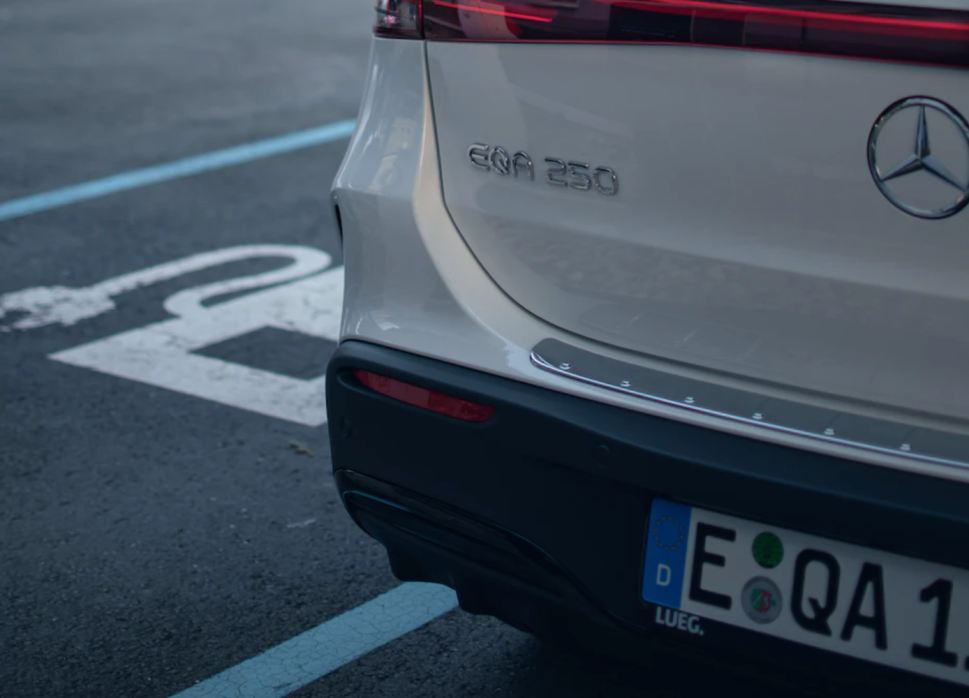 Alarm Bells Ringing About Heavy EVs — Even in Europe, Where Cars Are Far Smaller