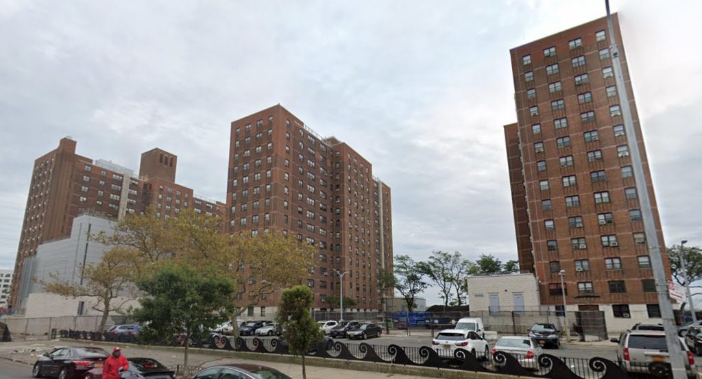 Thursday’s Headlines: NYCHA E-Bike Rules Edition