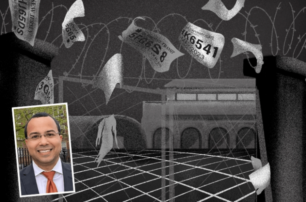 Council Member Proposes New Fines for Temp Tag Fraud Following Streetsblog Investigation