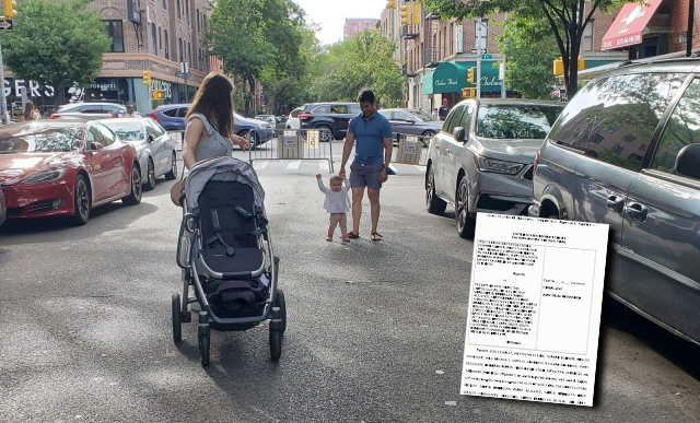 Experts Slam Lawsuit by Open Streets Opponents (Who, Of Course, Have No Problem with Cars)