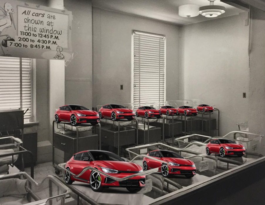 Komanoff Dissects New York City’s Car Baby Boom