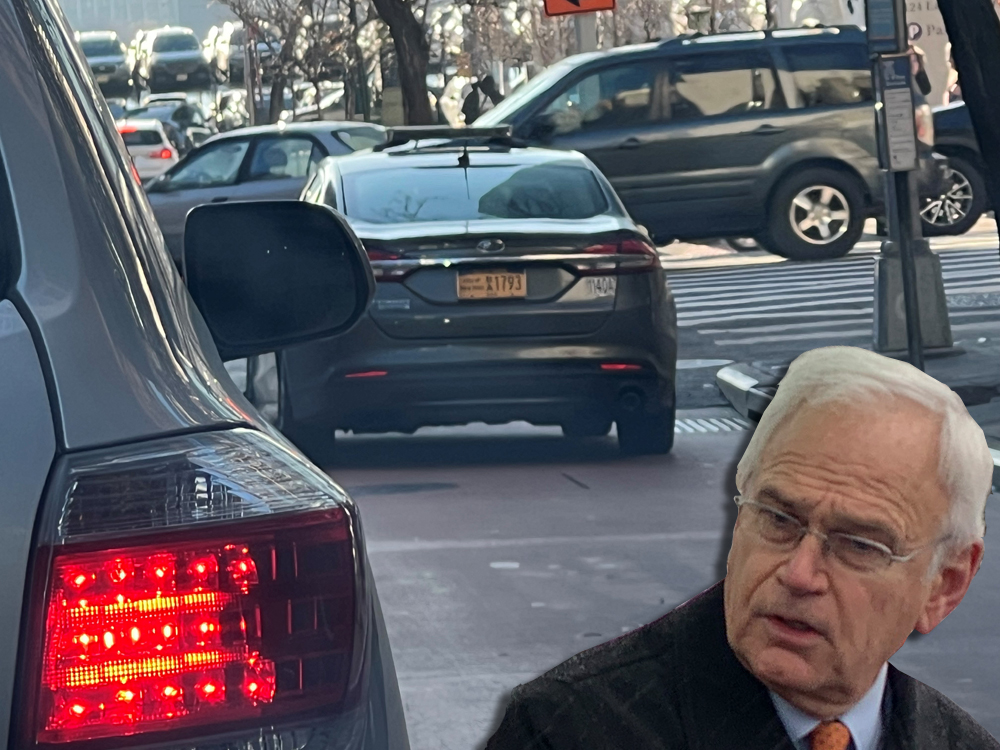 Discipline for Recklessly Driving DOT Employee — But <i>What </i> Discipline?