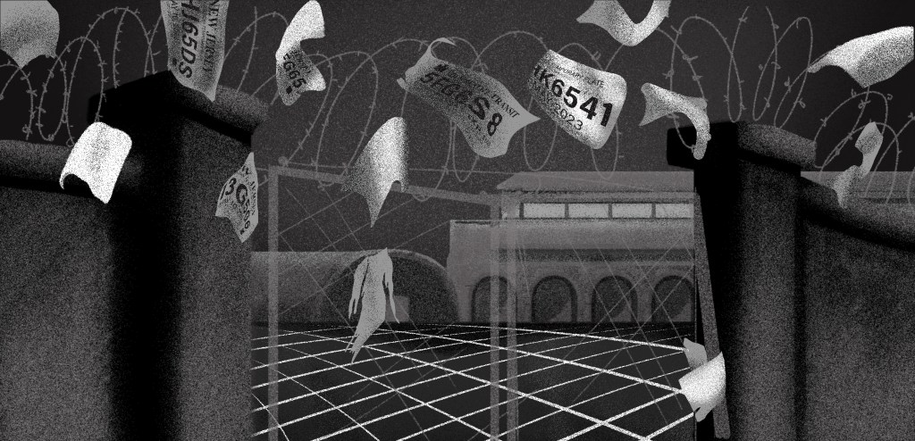 GHOST TAGS: Inside NYC’s Black Market for Temporary License Plates // Part 2: The Landlords