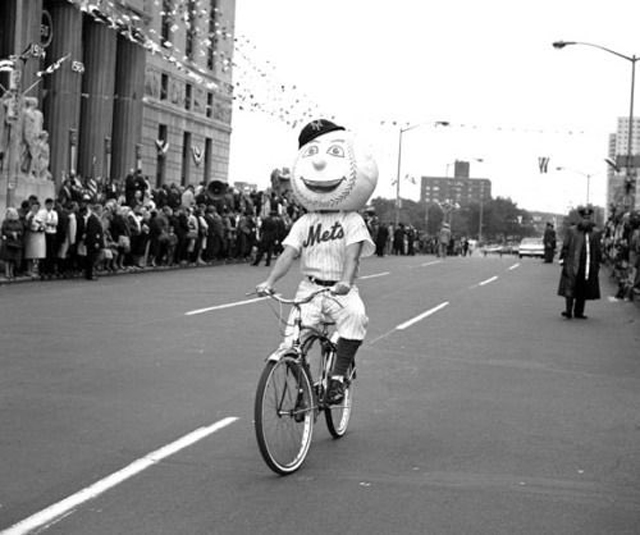 Friday’s Headlines: Opening Day in New York Edition